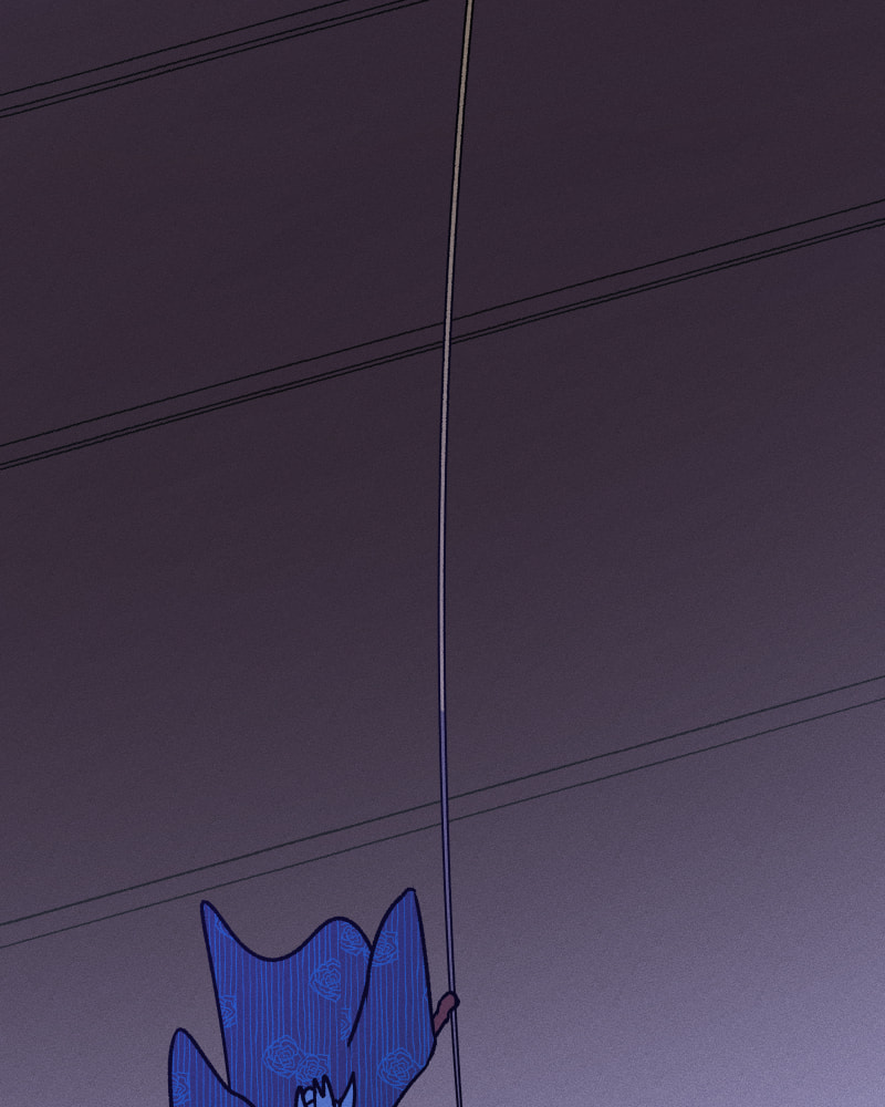 Milk Crown Chapter 76 page 134 - 