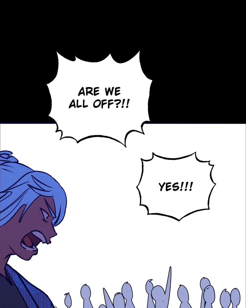 Milk Crown Chapter 76 page 139 - 