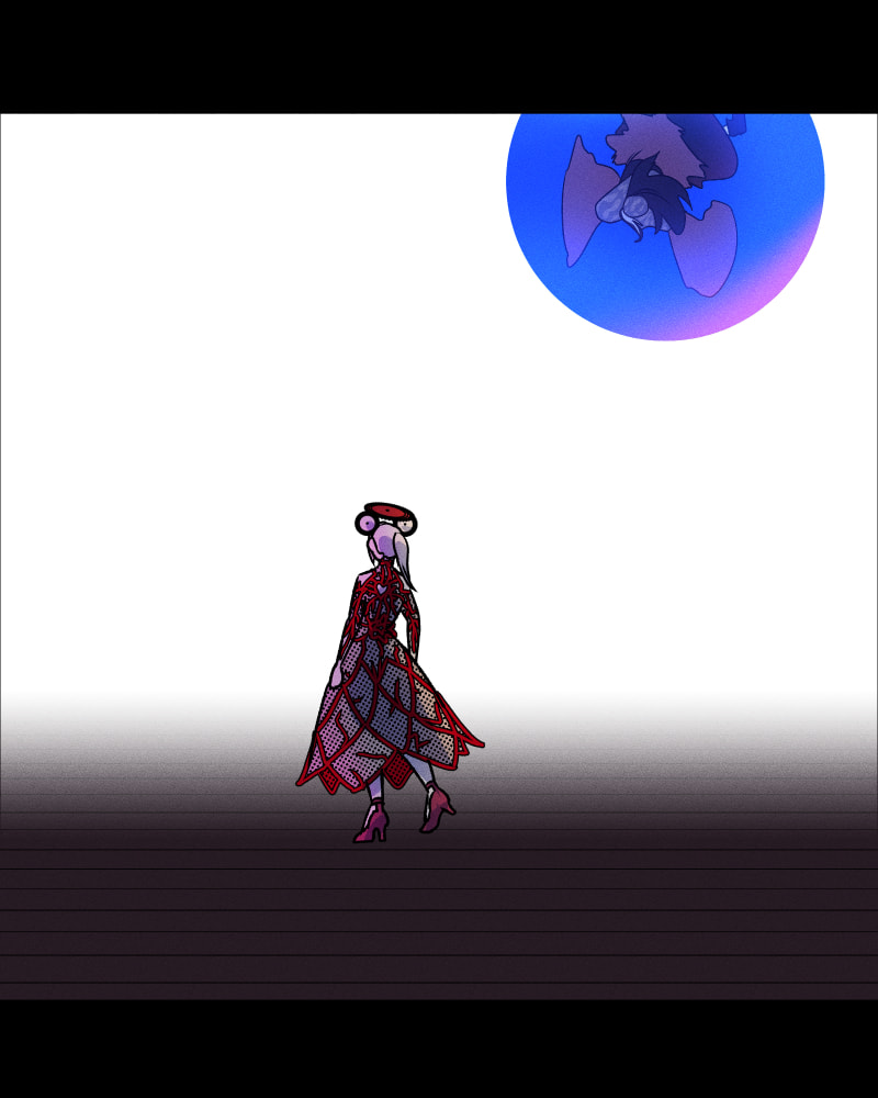 Milk Crown Chapter 76 page 142 - 