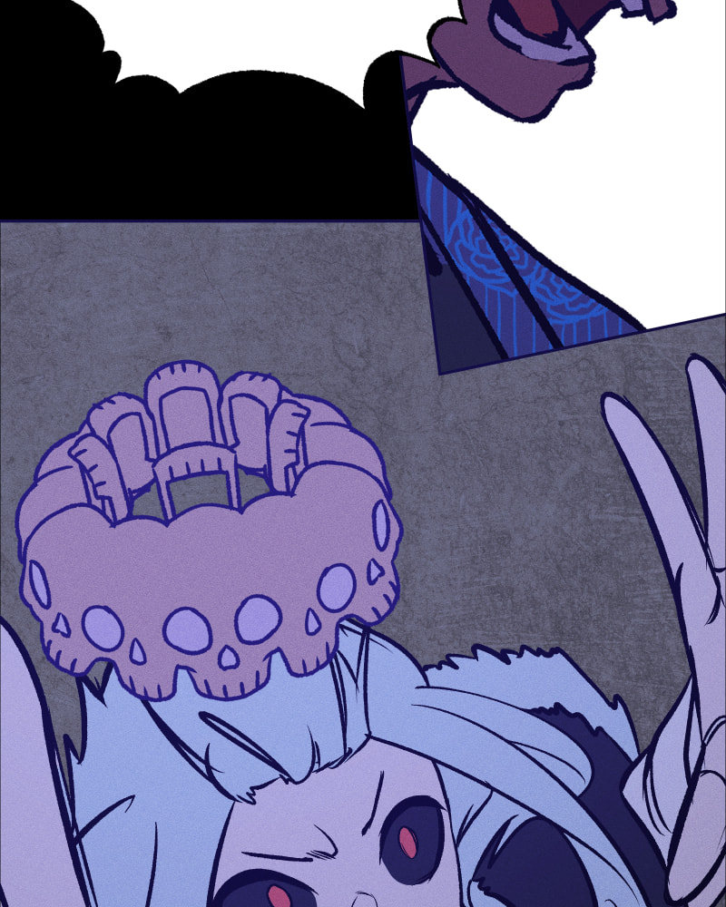 Milk Crown Chapter 76 page 144 - 