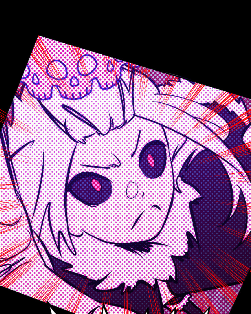 Milk Crown Chapter 76 page 147 - 