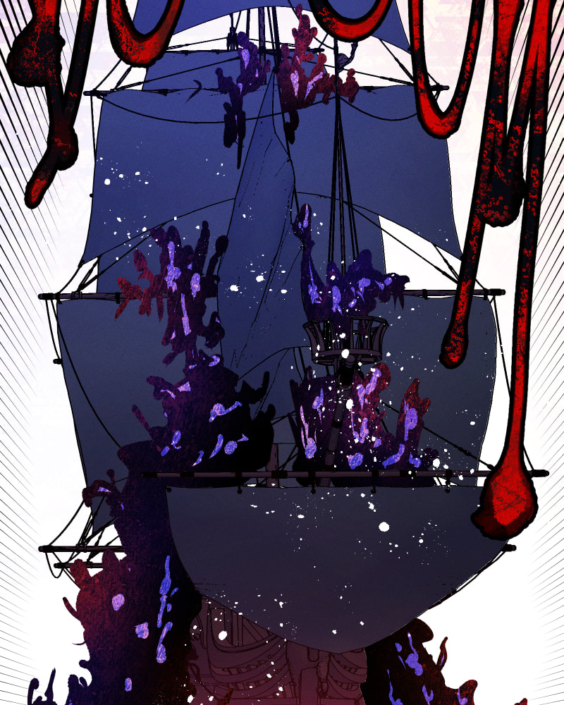 Milk Crown Chapter 76 page 151 - 