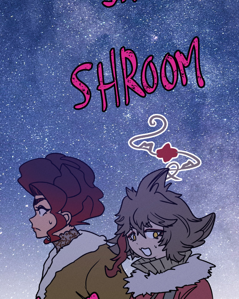 Milk Crown Chapter 76 page 19 - 