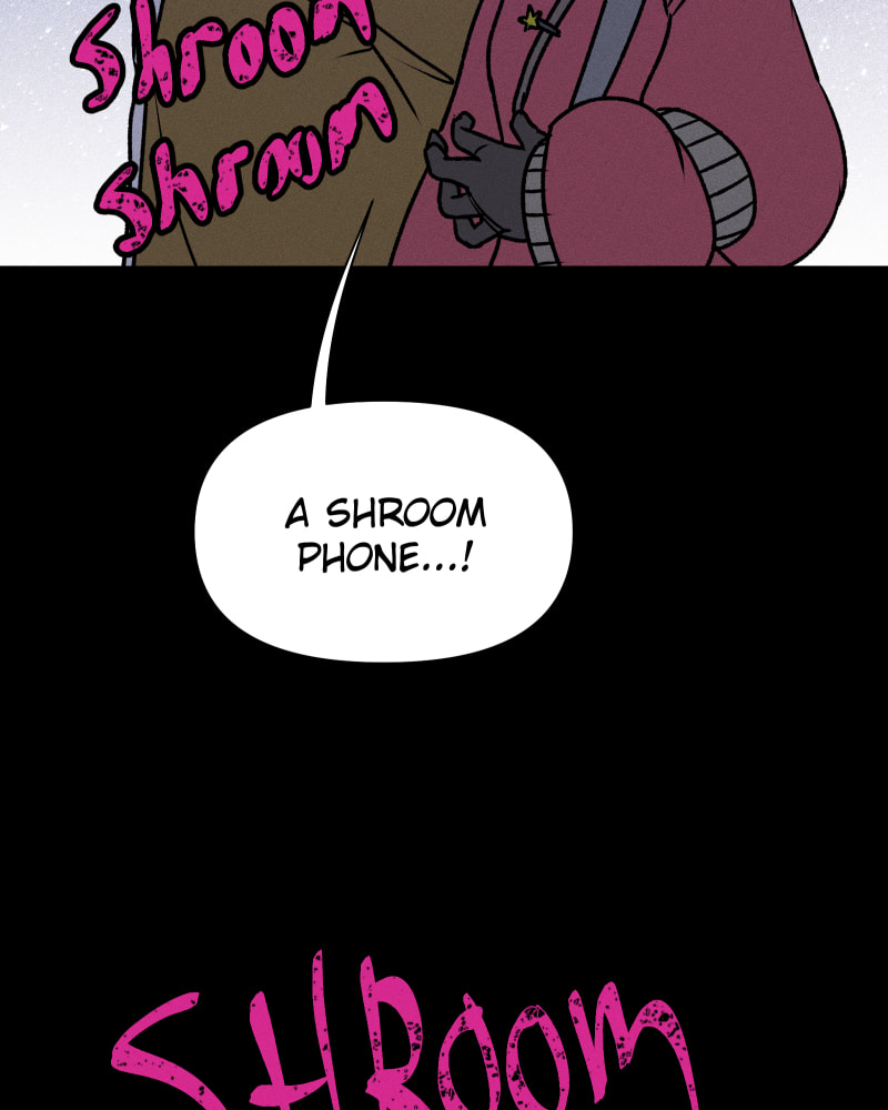 Milk Crown Chapter 76 page 20 - 