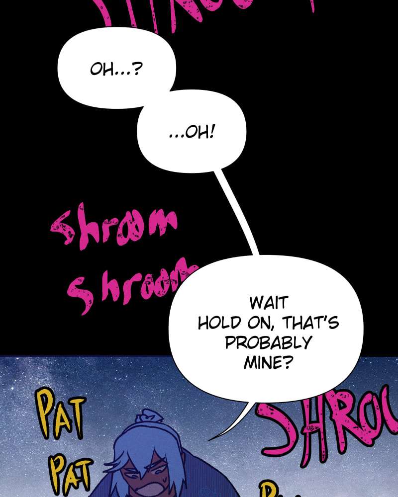 Milk Crown Chapter 76 page 21 - 
