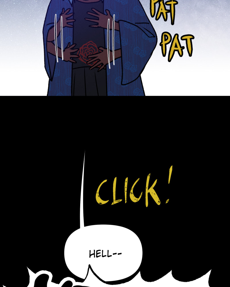 Milk Crown Chapter 76 page 22 - 