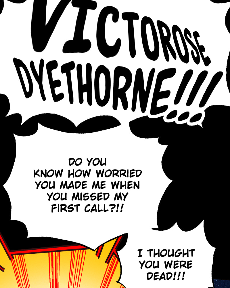 Milk Crown Chapter 76 page 23 - 