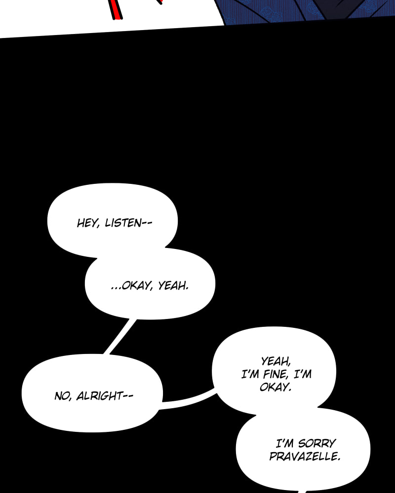 Milk Crown Chapter 76 page 25 - 