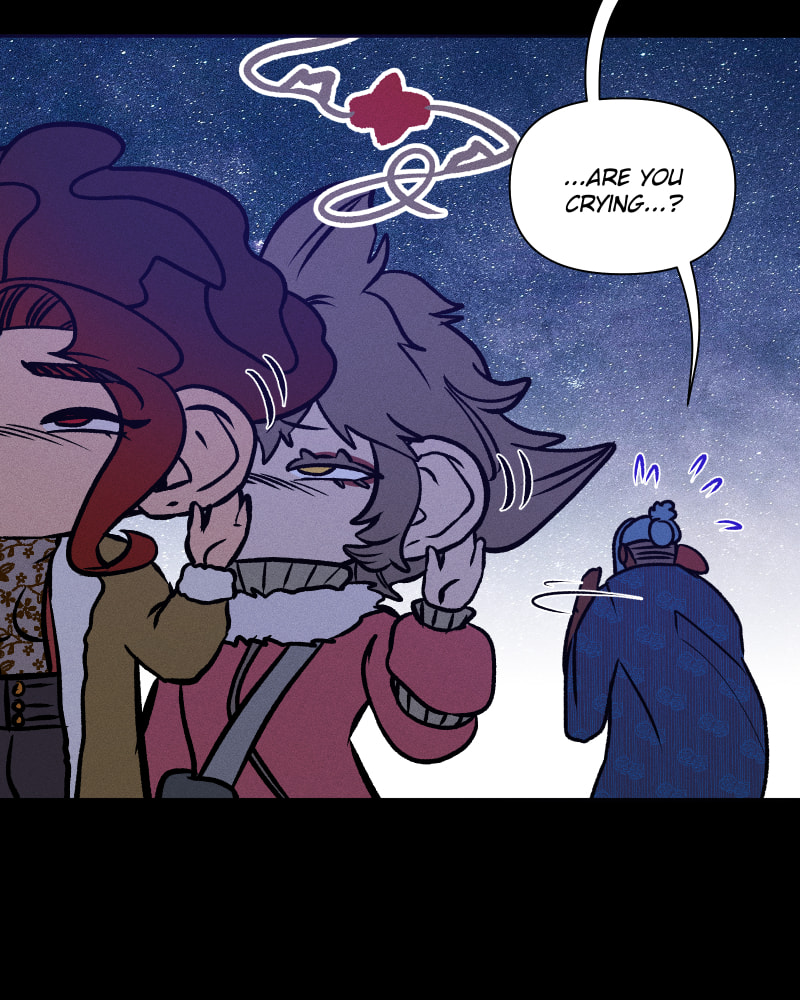 Milk Crown Chapter 76 page 26 - 