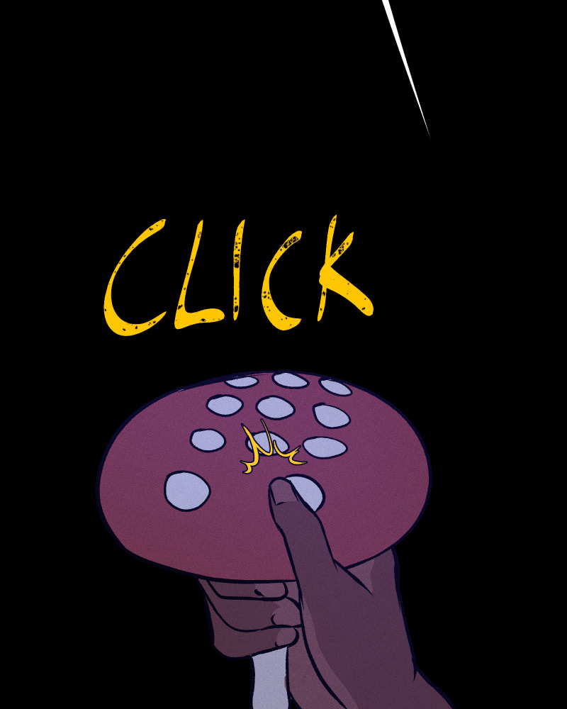 Milk Crown Chapter 76 page 31 - 