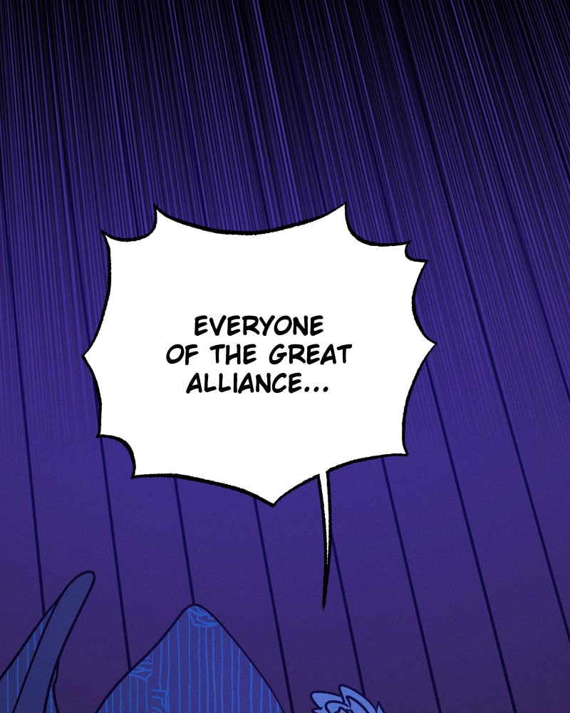 Milk Crown Chapter 76 page 33 - 