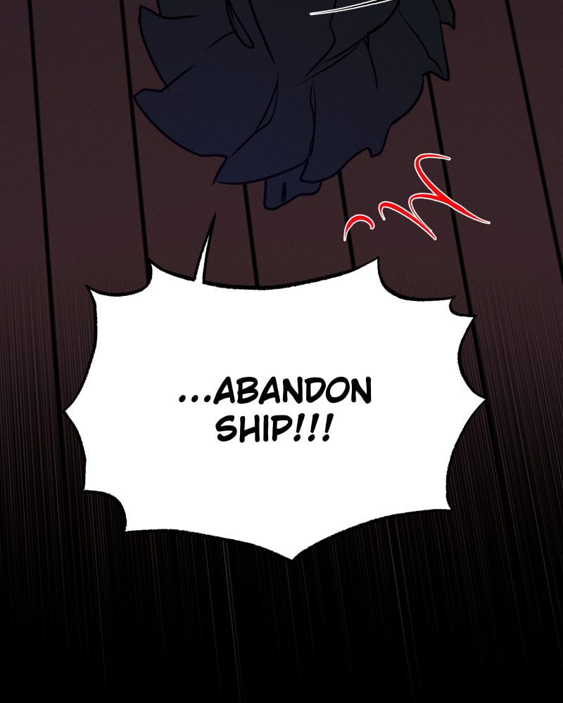 Milk Crown Chapter 76 page 35 - 