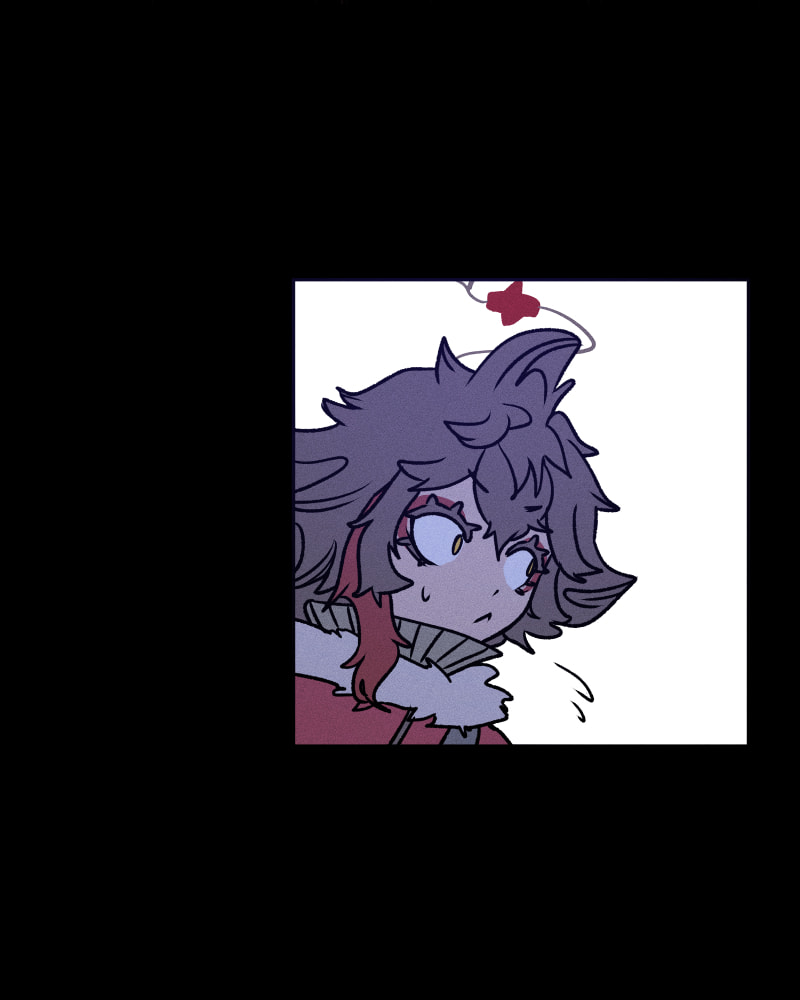 Milk Crown Chapter 76 page 36 - 