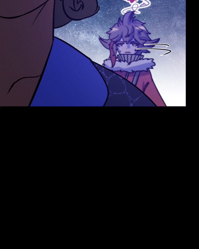 Milk Crown Chapter 76 page 38 - 