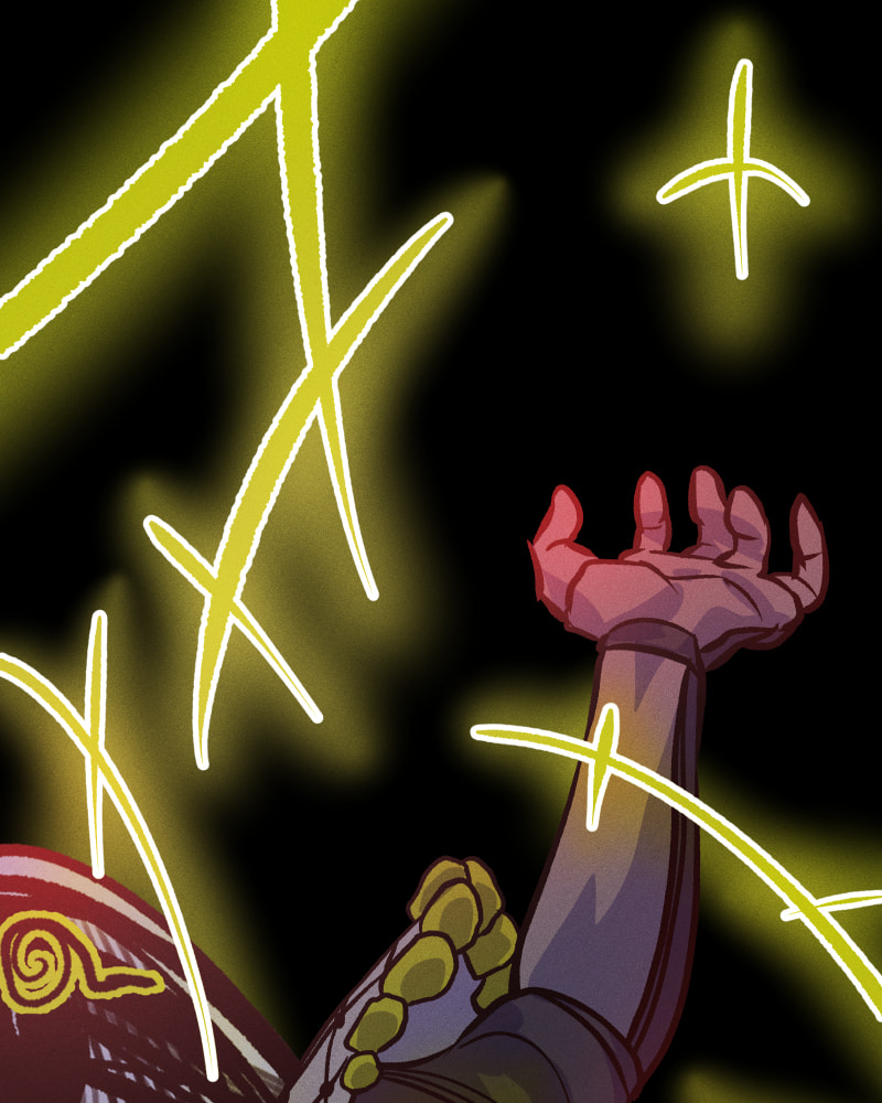 Milk Crown Chapter 76 page 5 - 