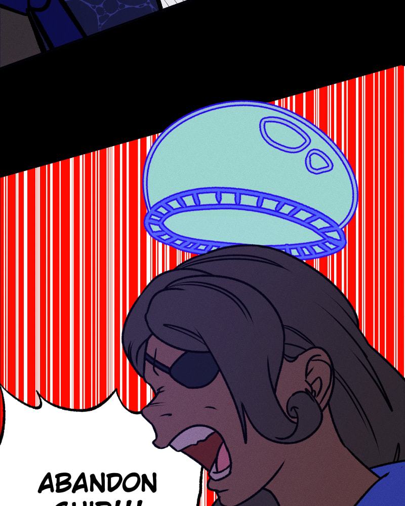 Milk Crown Chapter 76 page 41 - 