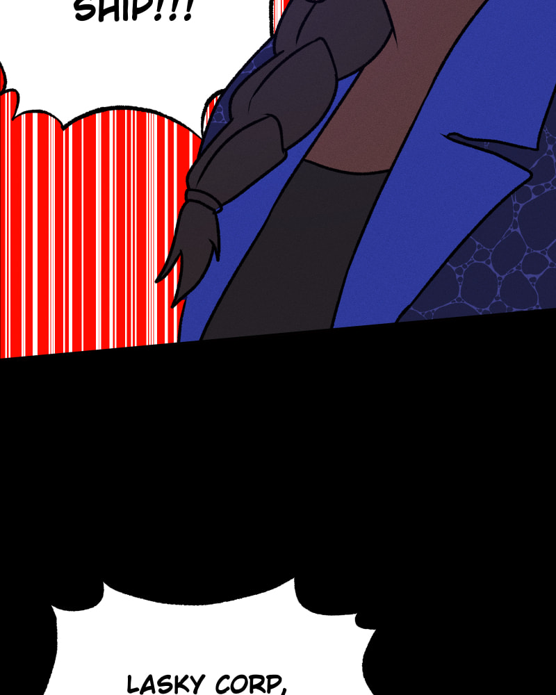 Milk Crown Chapter 76 page 42 - 