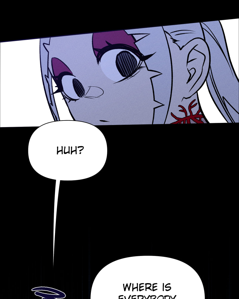 Milk Crown Chapter 76 page 45 - 