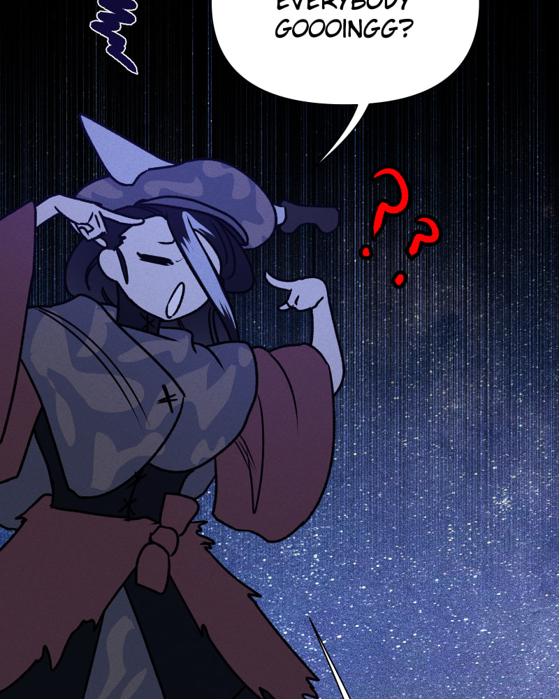 Milk Crown Chapter 76 page 46 - 