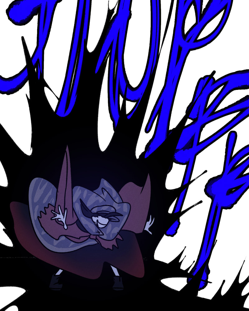 Milk Crown Chapter 76 page 50 - 