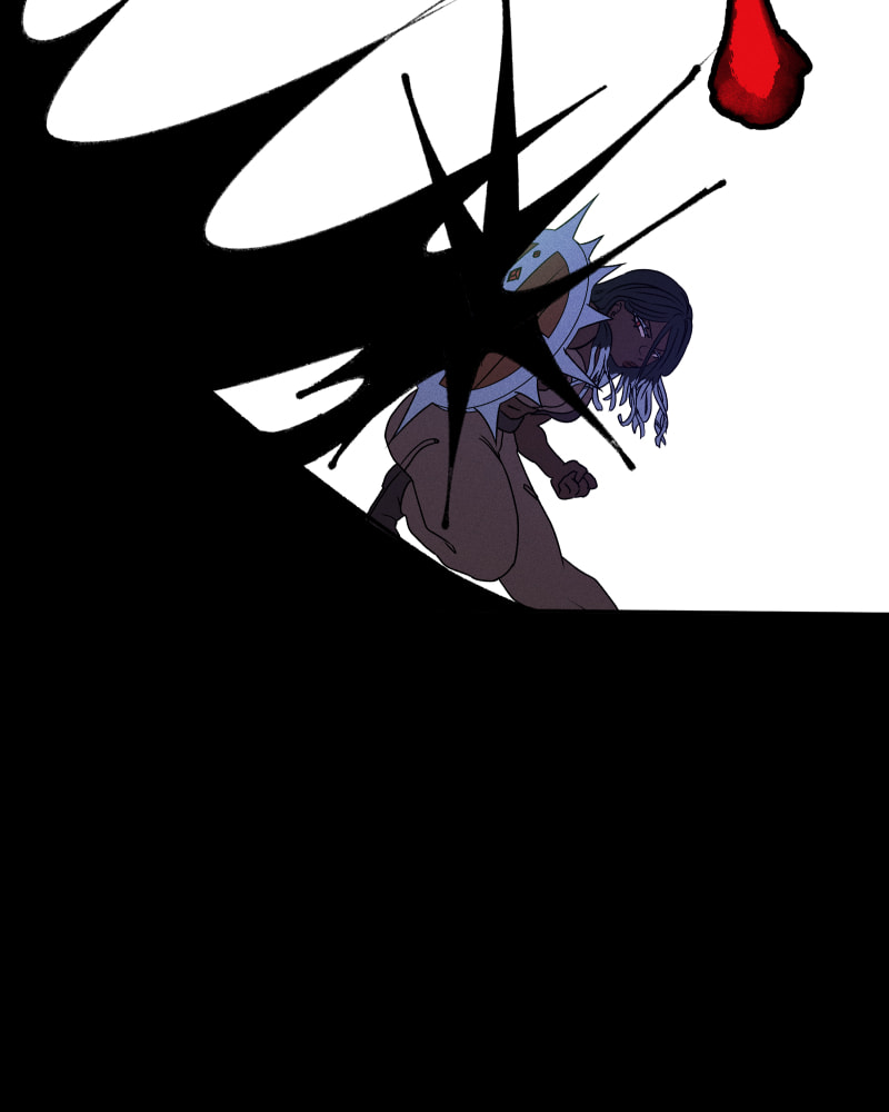 Milk Crown Chapter 76 page 53 - 