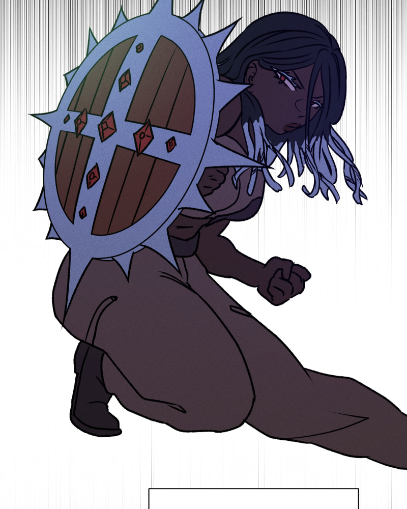 Milk Crown Chapter 76 page 55 - 