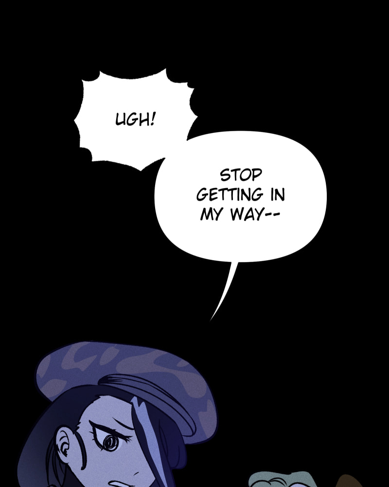 Milk Crown Chapter 76 page 57 - 
