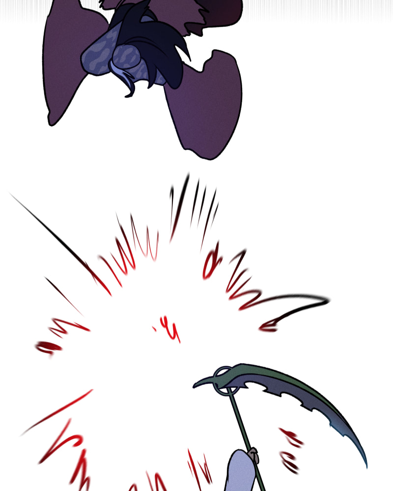 Milk Crown Chapter 76 page 61 - 