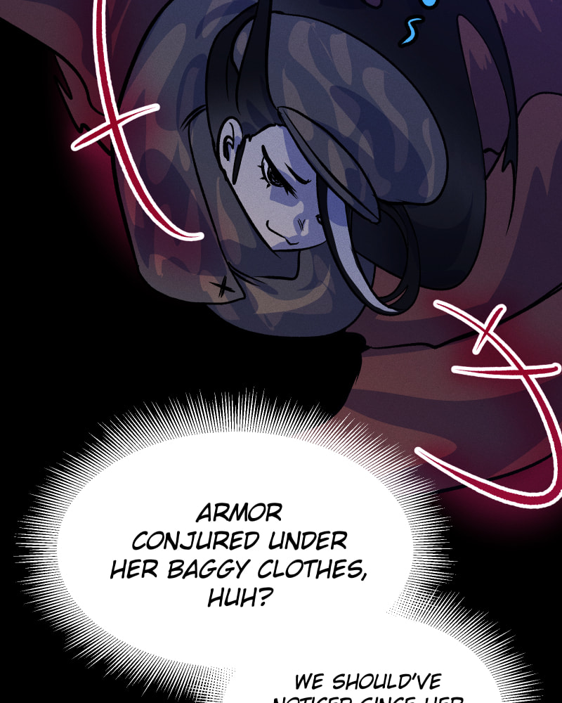 Milk Crown Chapter 76 page 67 - 