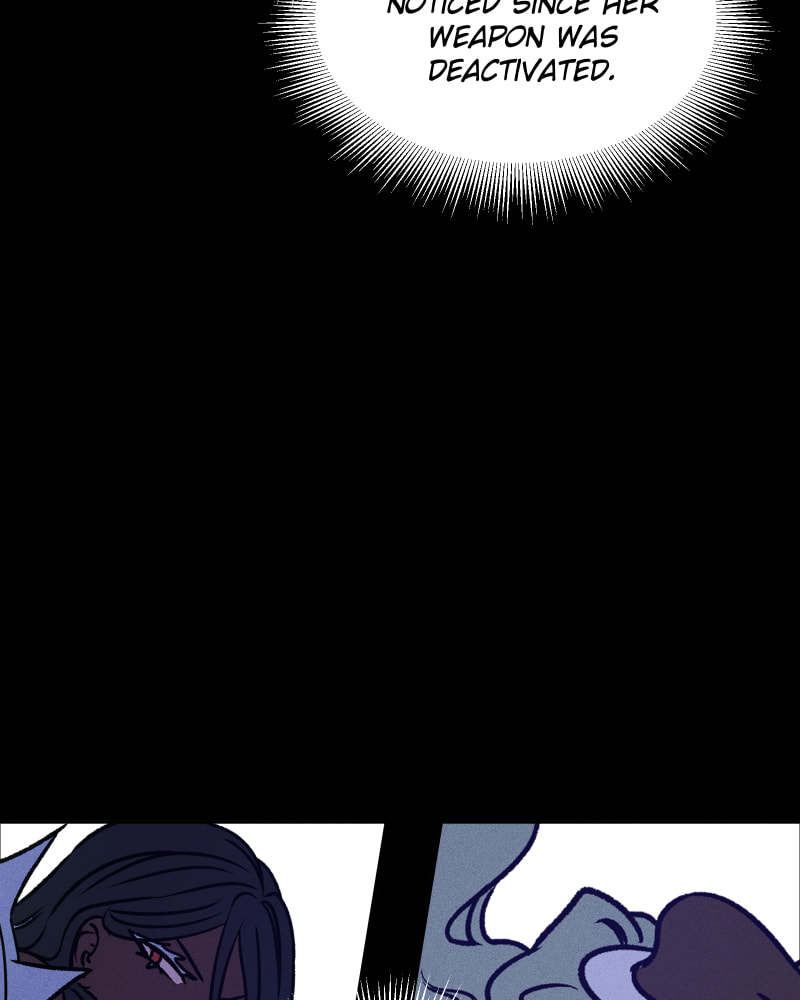 Milk Crown Chapter 76 page 68 - 