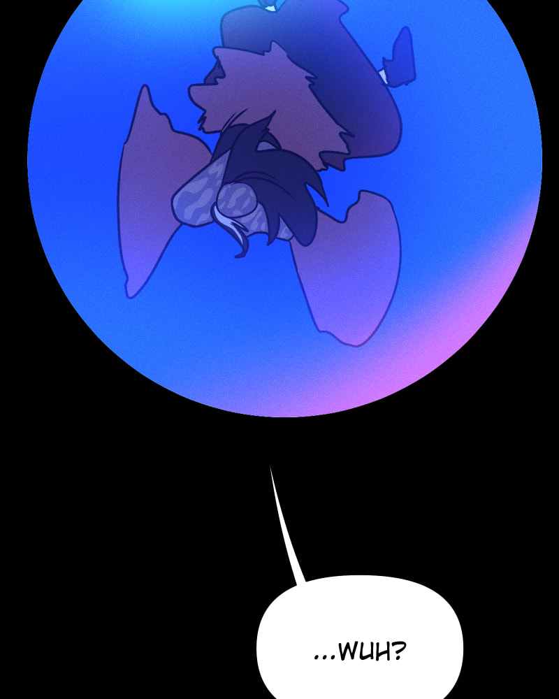 Milk Crown Chapter 76 page 71 - 