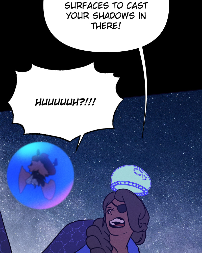 Milk Crown Chapter 76 page 73 - 