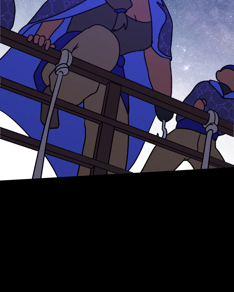 Milk Crown Chapter 76 page 74 - 