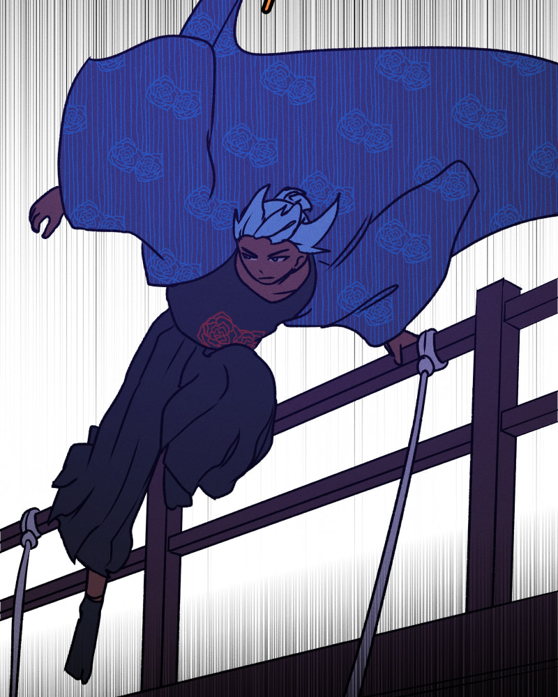 Milk Crown Chapter 76 page 76 - 