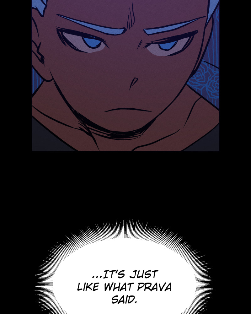 Milk Crown Chapter 76 page 79 - 