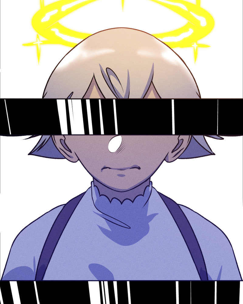 Milk Crown Chapter 76 page 9 - 