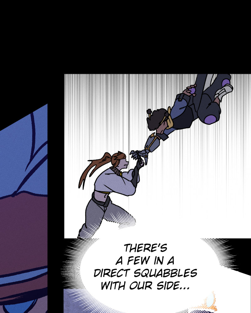 Milk Crown Chapter 76 page 84 - 