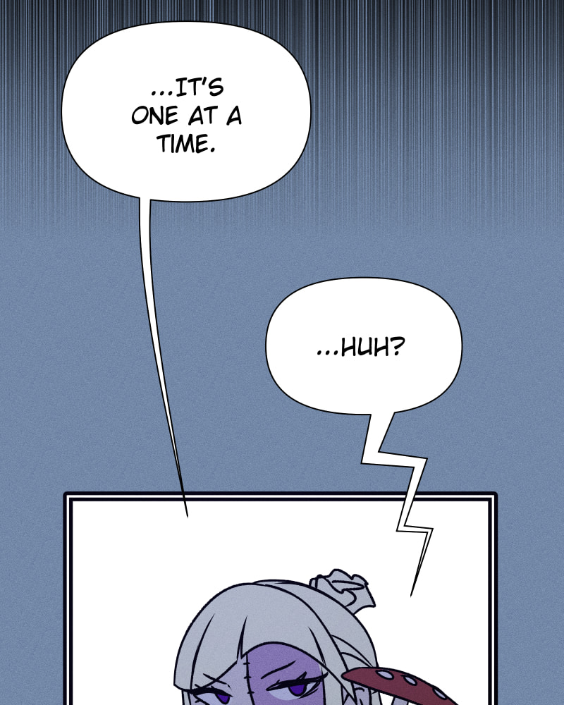 Milk Crown Chapter 76 page 87 - 