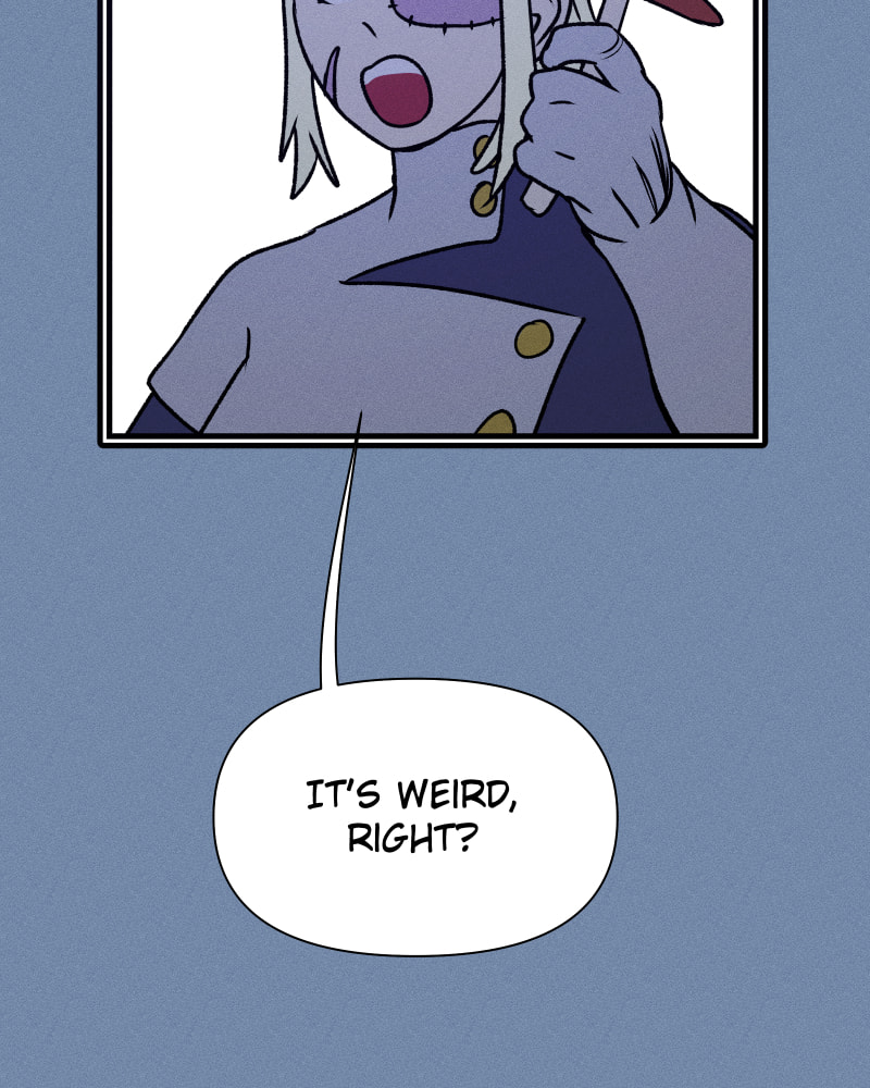 Milk Crown Chapter 76 page 88 - 