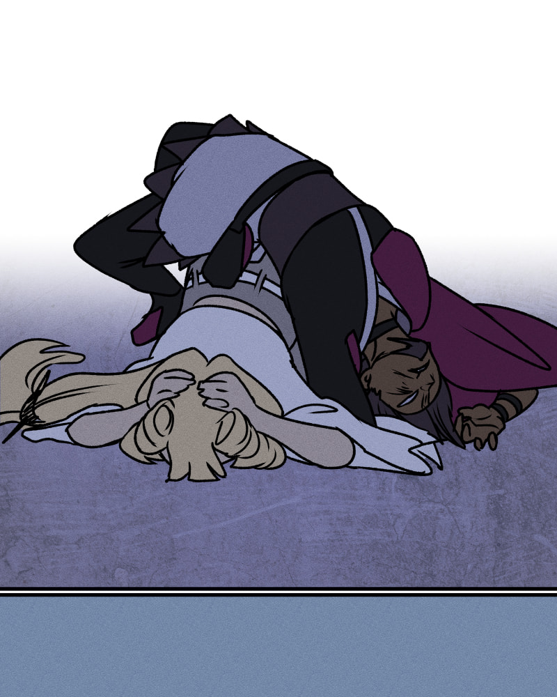 Milk Crown Chapter 76 page 90 - 