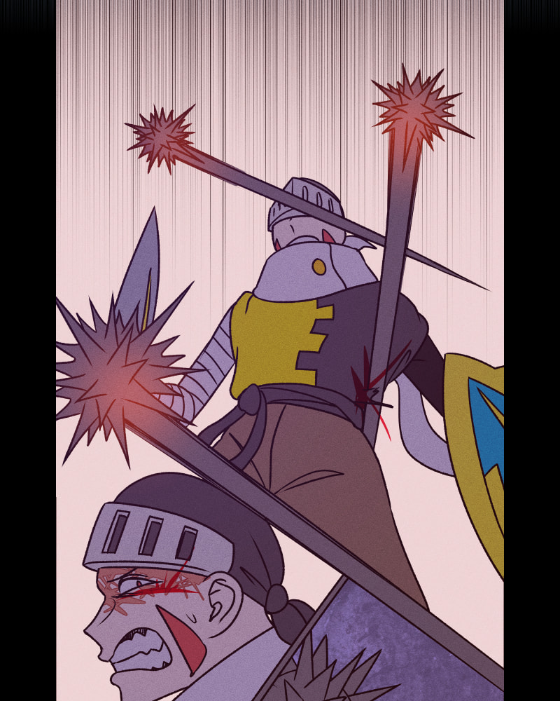 Milk Crown Chapter 76 page 92 - 