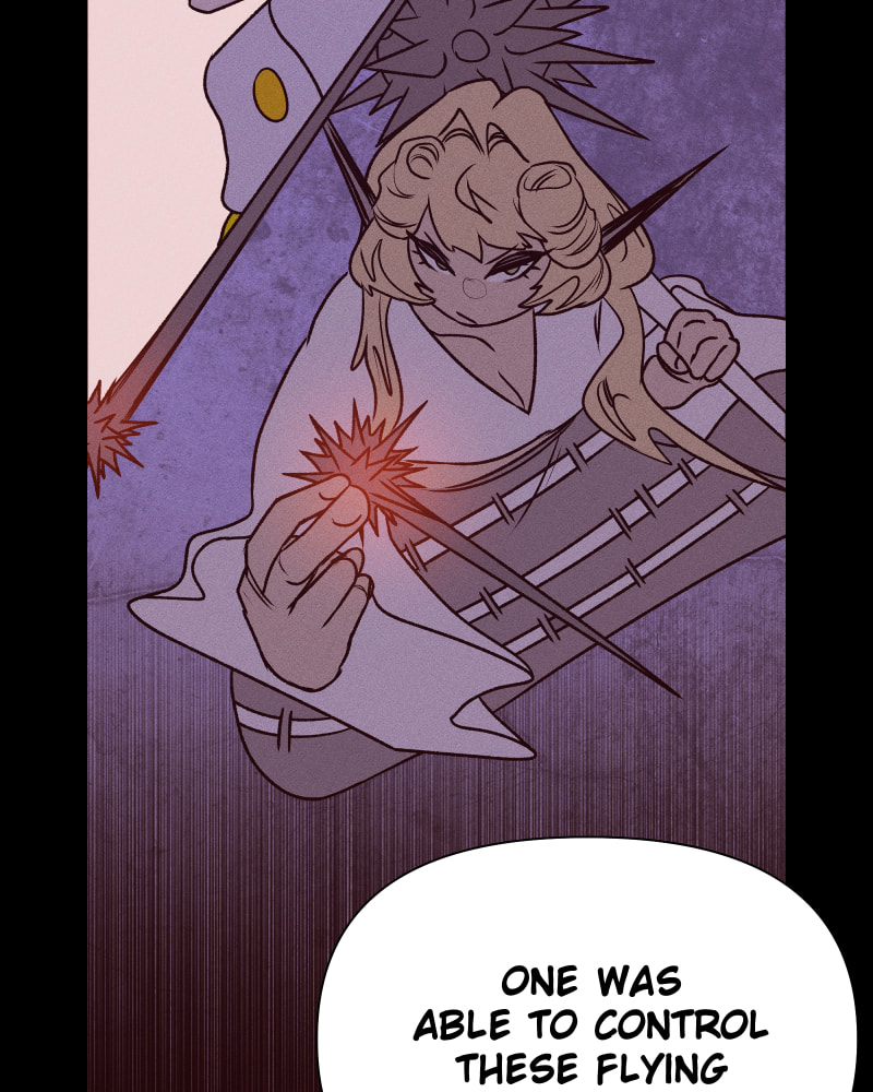 Milk Crown Chapter 76 page 93 - 