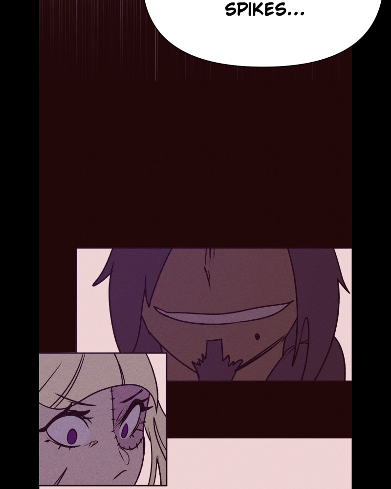 Milk Crown Chapter 76 page 94 - 