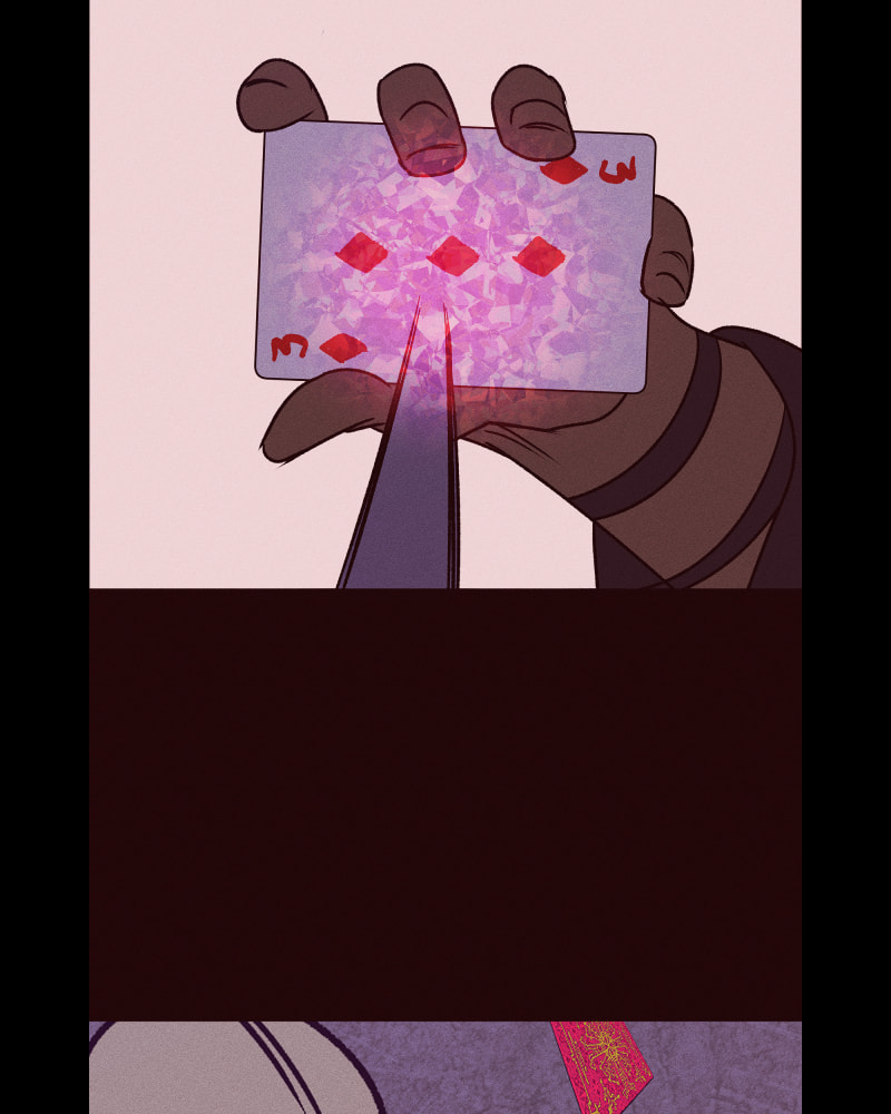 Milk Crown Chapter 76 page 95 - 
