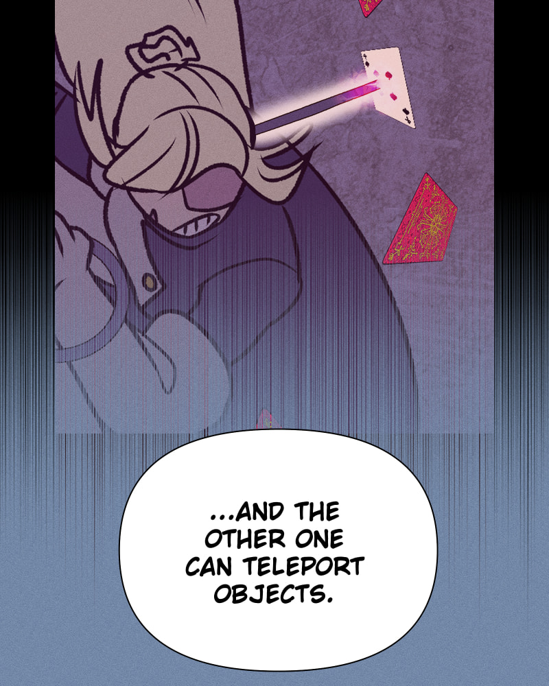 Milk Crown Chapter 76 page 96 - 