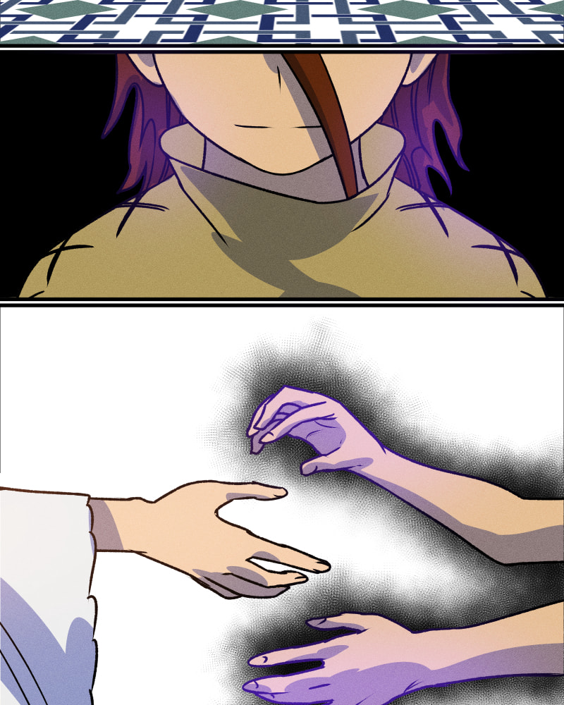 Milk Crown Chapter 77 page 101 - 
