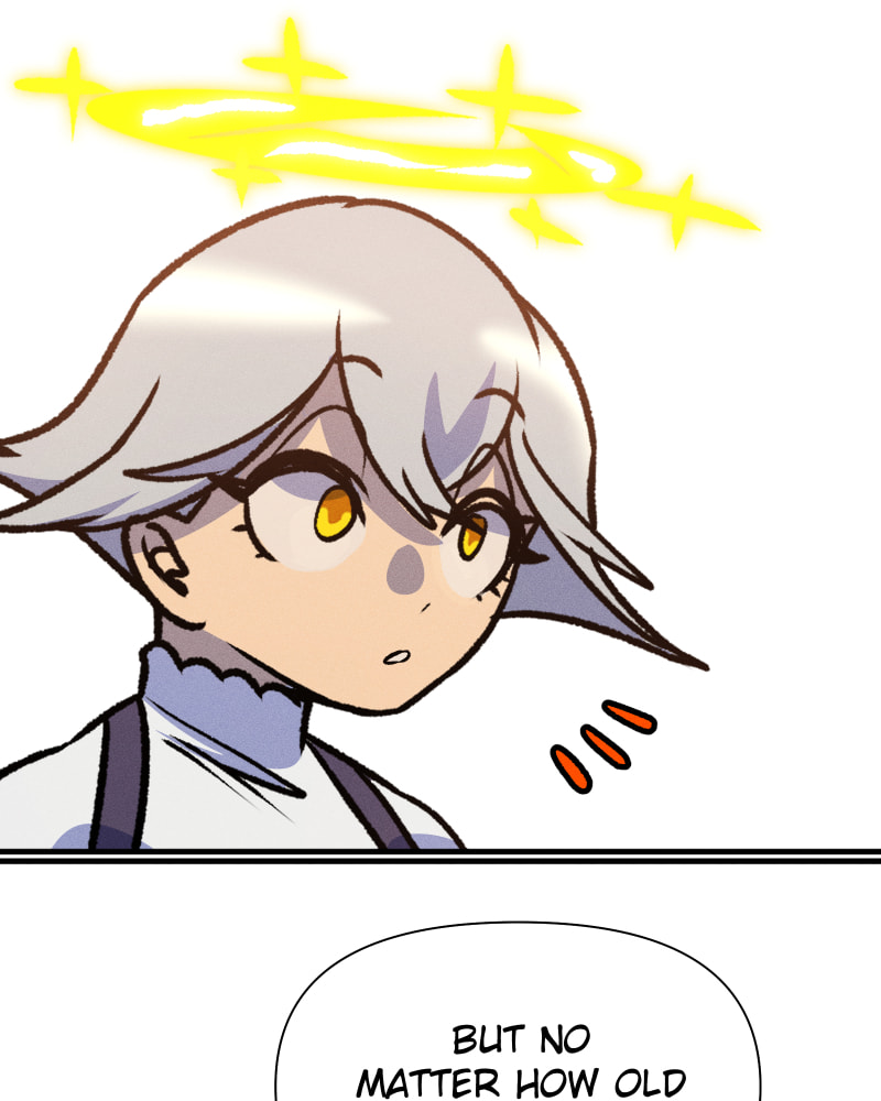 Milk Crown Chapter 77 page 108 - 