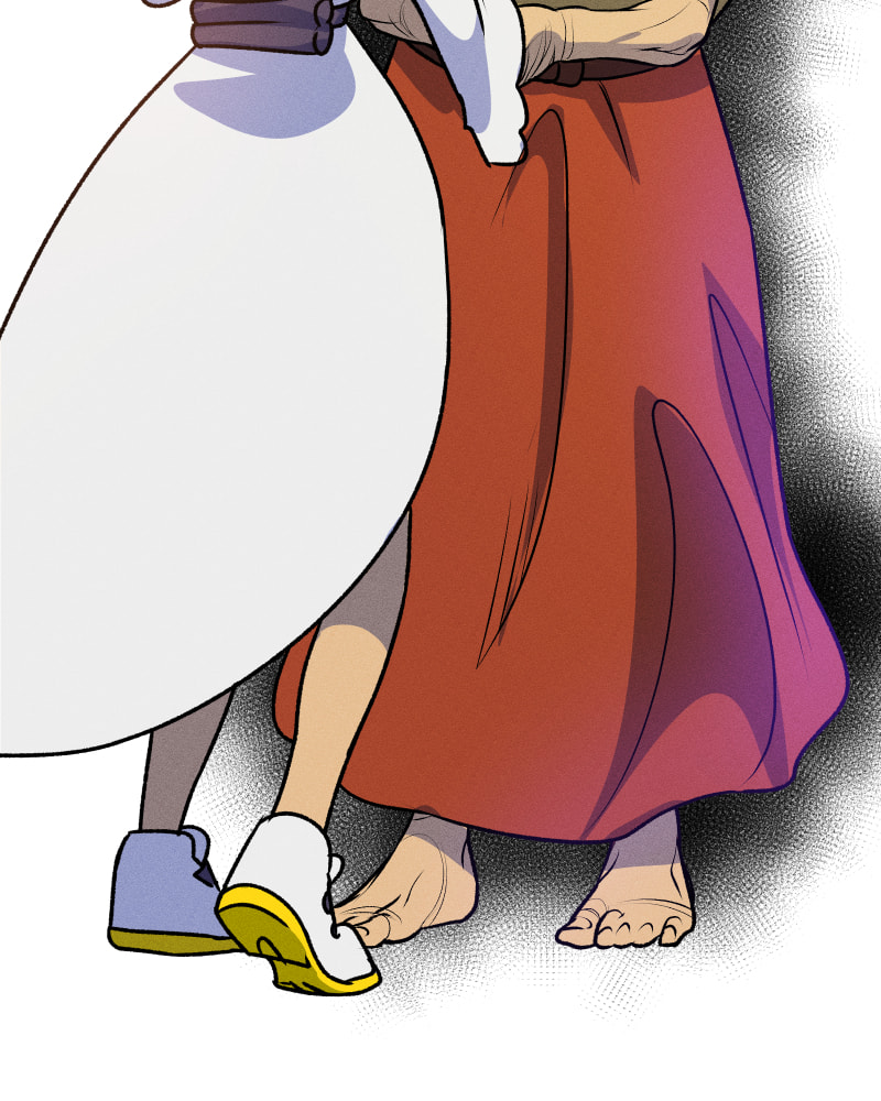 Milk Crown Chapter 77 page 111 - 