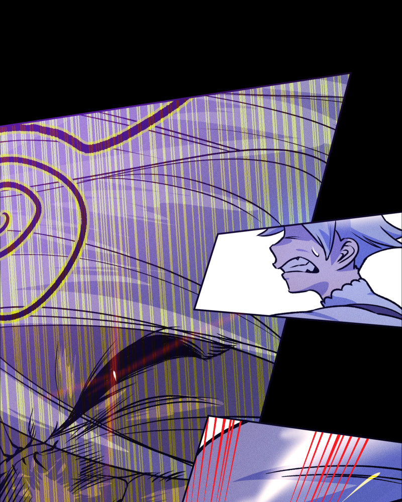 Milk Crown Chapter 77 page 121 - 
