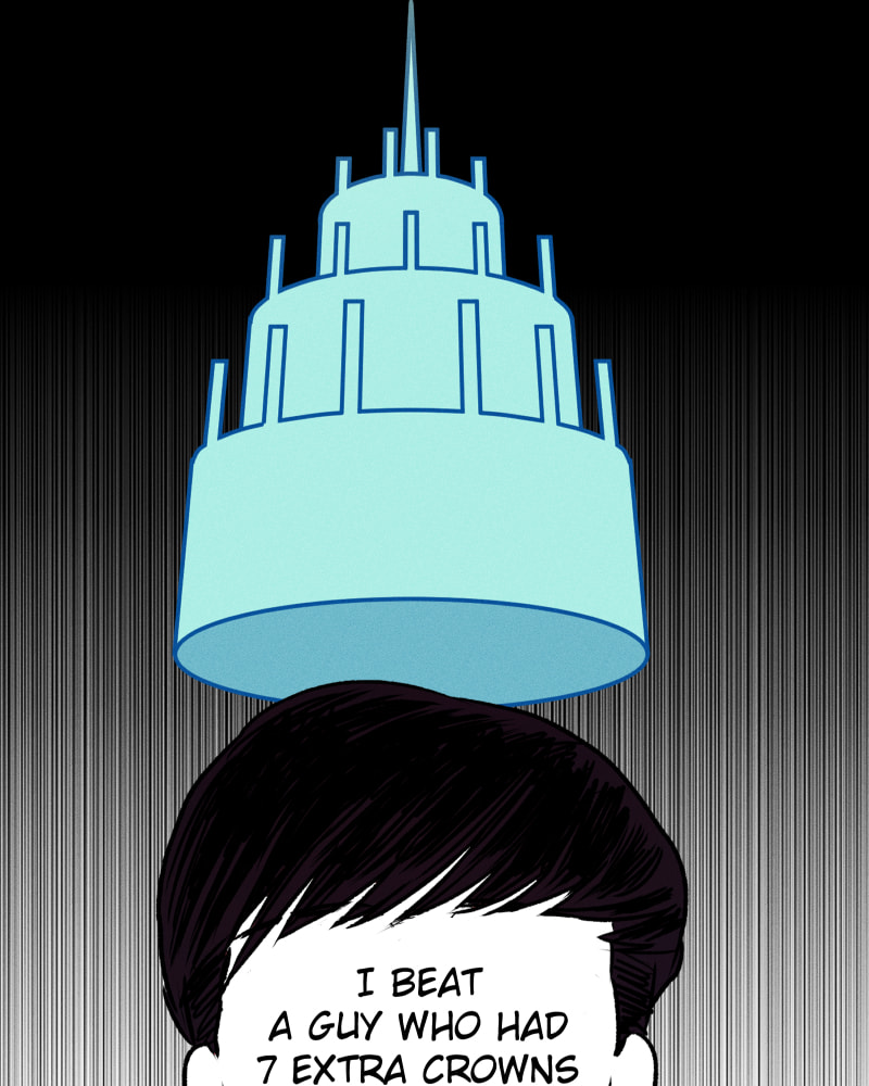 Milk Crown Chapter 77 page 131 - 